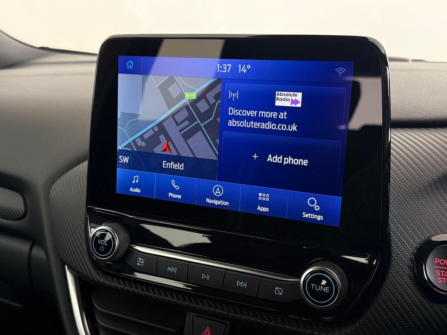 Used Ford Puma 2023 for sale - 76467433: Photo 33