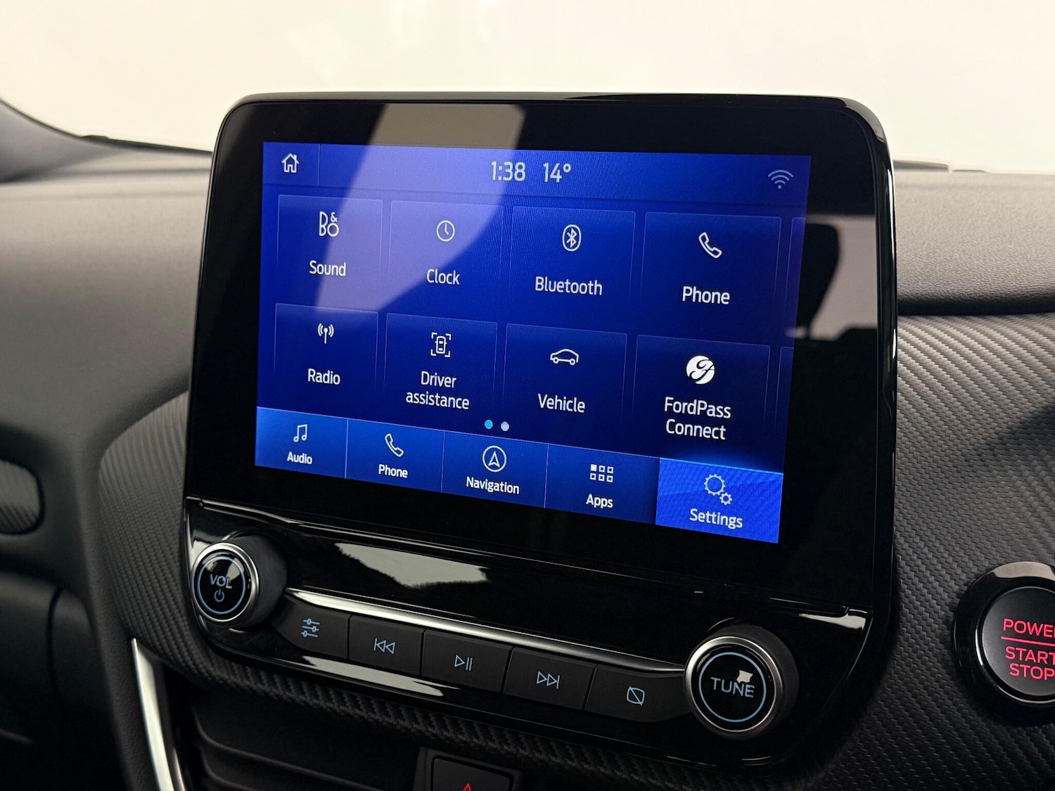 Used Ford Puma 2023 for sale - 76467433: Photo 34