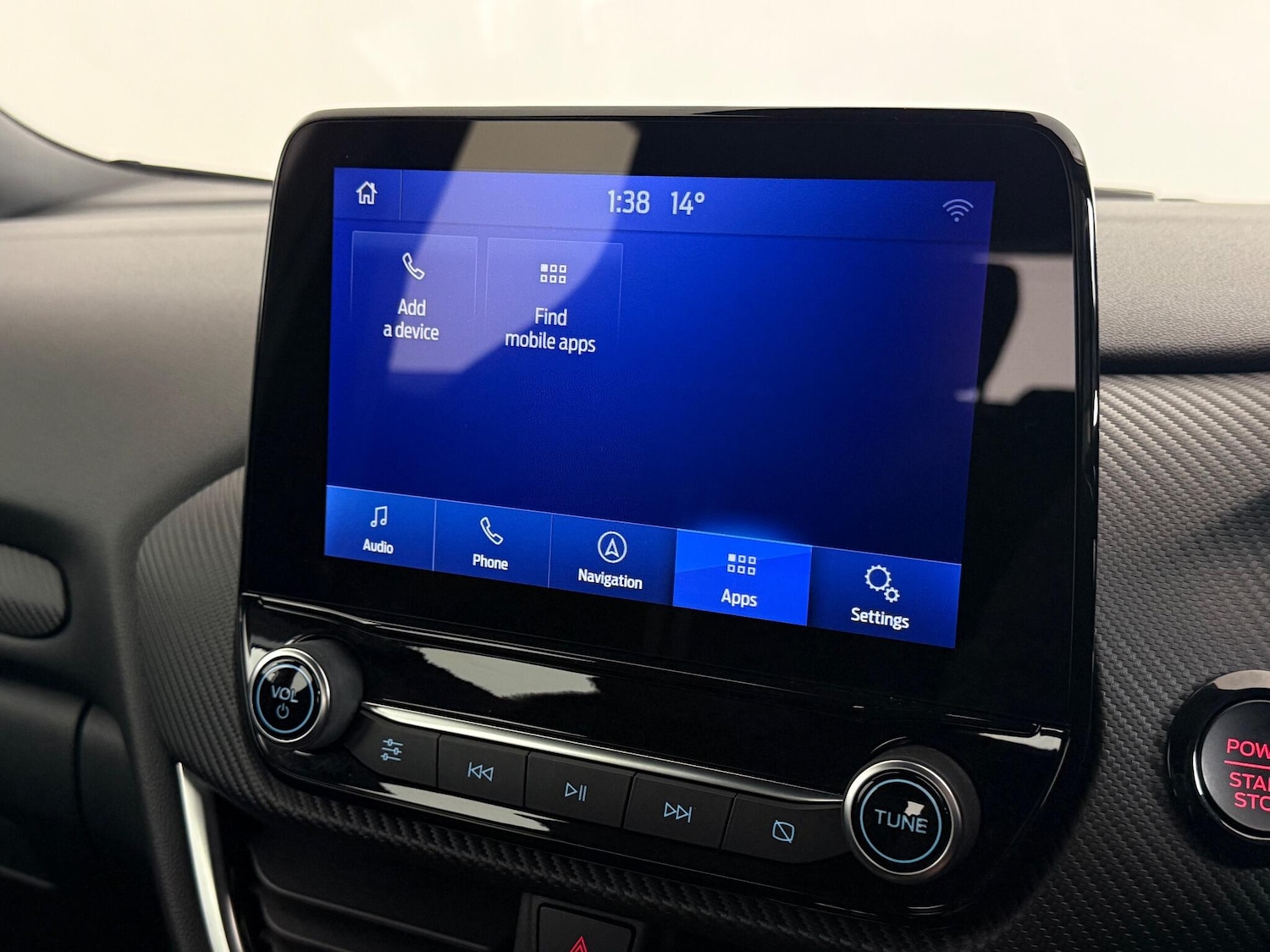 Used Ford Puma 2023 for sale - 76467433: Photo 35