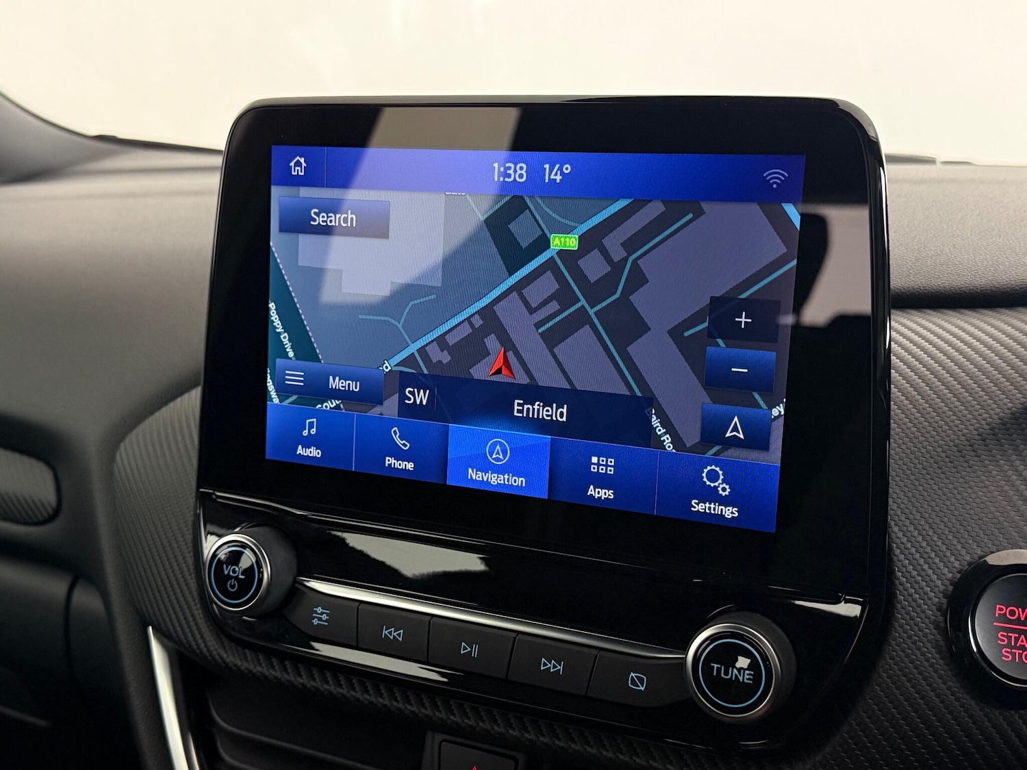 Used Ford Puma 2023 for sale - 76467433: Photo 36