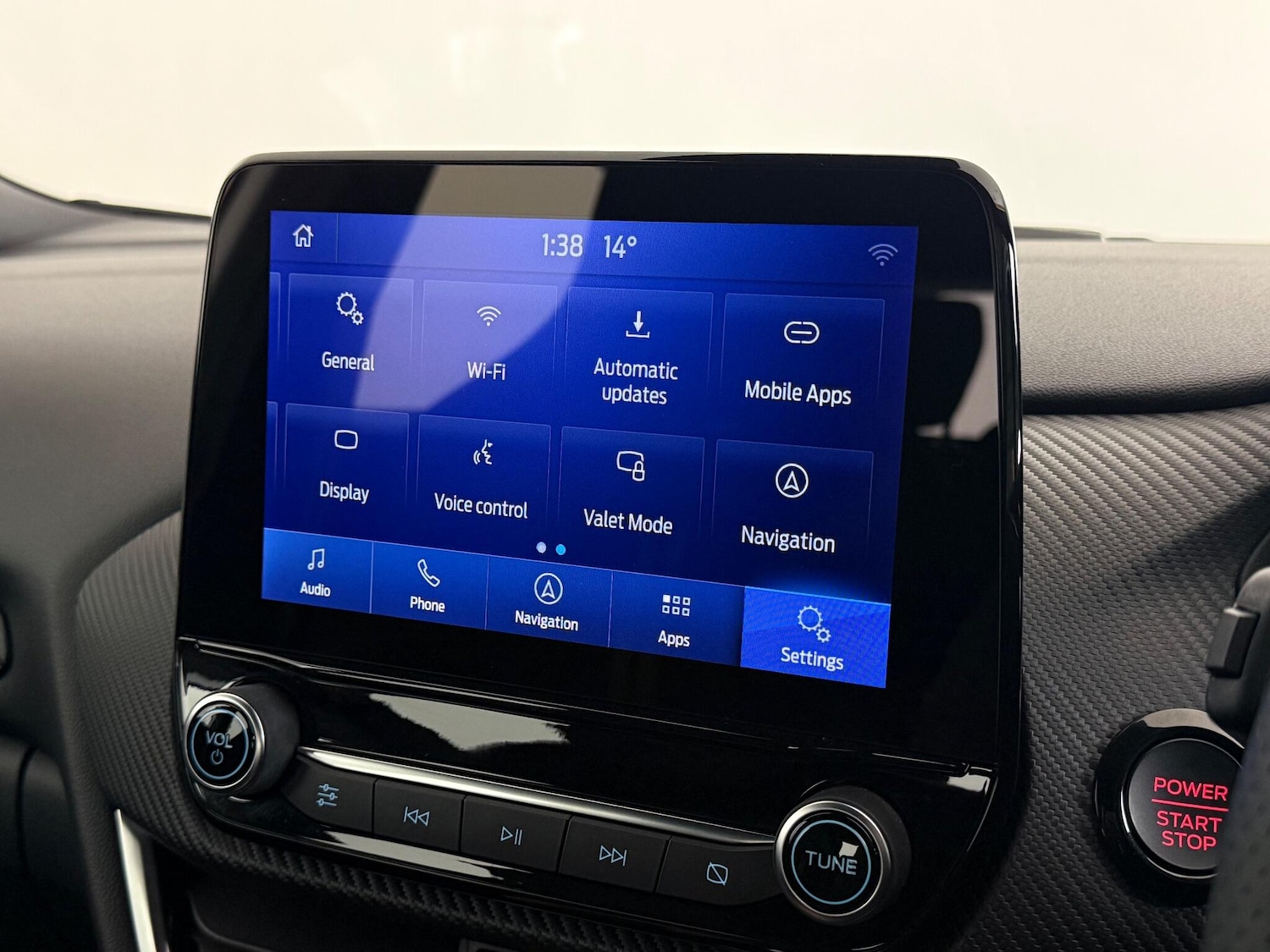 Used Ford Puma 2023 for sale - 76467433: Photo 37