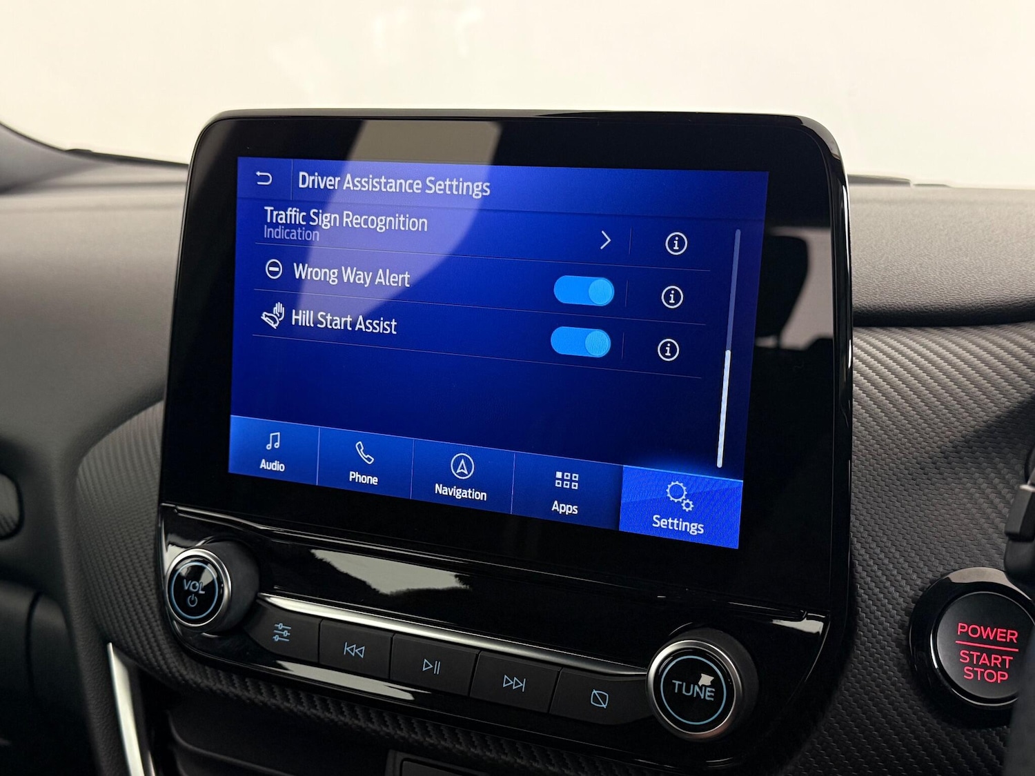 Used Ford Puma 2023 for sale - 76467433: Photo 38