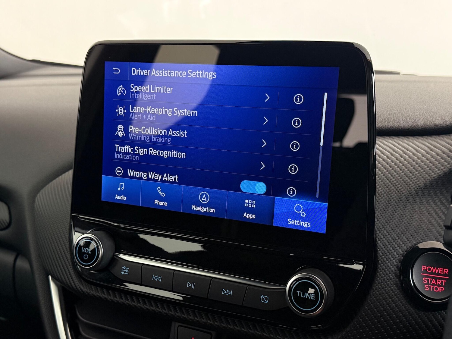 Used Ford Puma 2023 for sale - 76467433: Photo 39