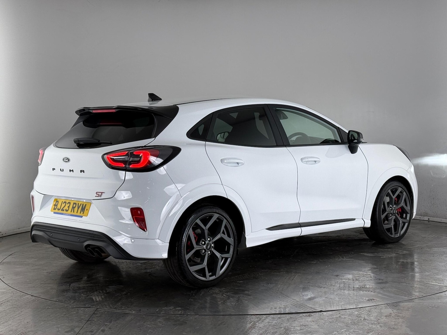 Used Ford Puma 2023 for sale - 76467433: Photo 4