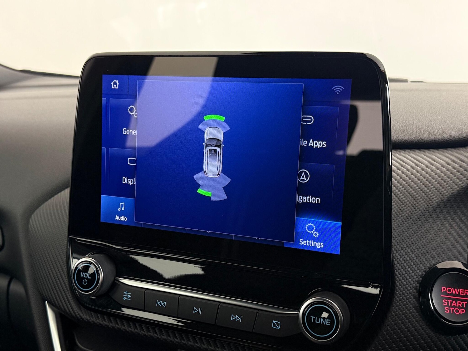 Used Ford Puma 2023 for sale - 76467433: Photo 40