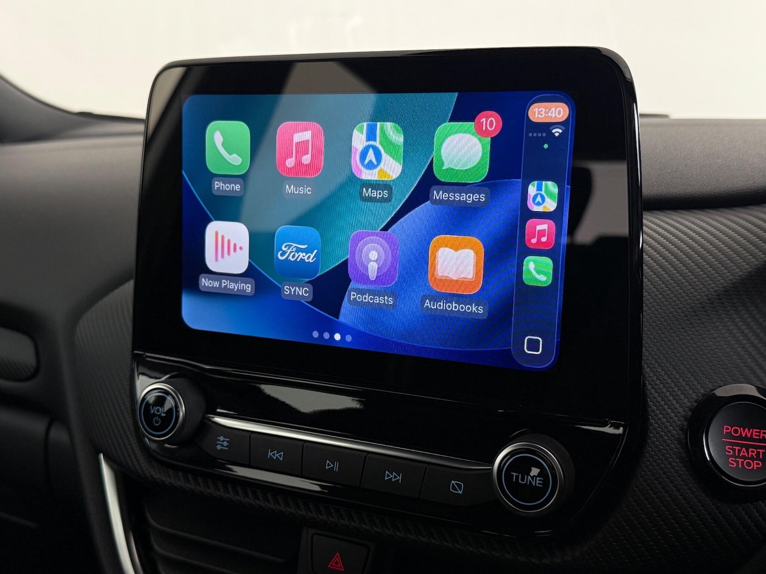 Used Ford Puma 2023 for sale - 76467433: Photo 41