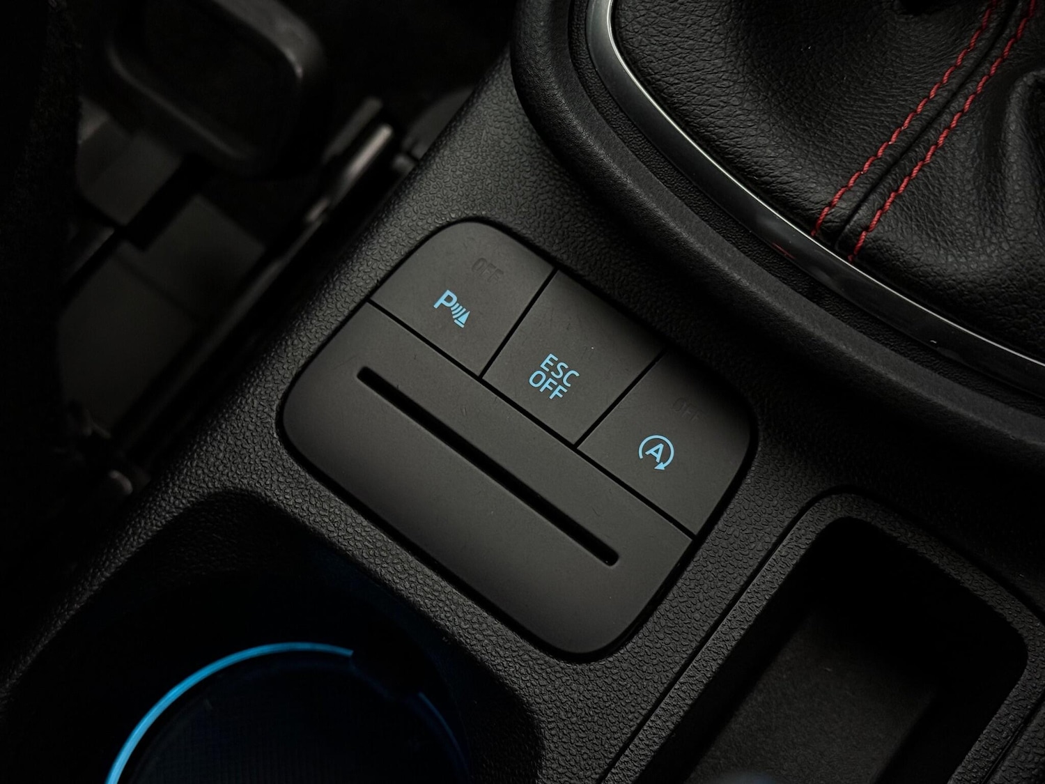 Used Ford Puma 2023 for sale - 76467433: Photo 44