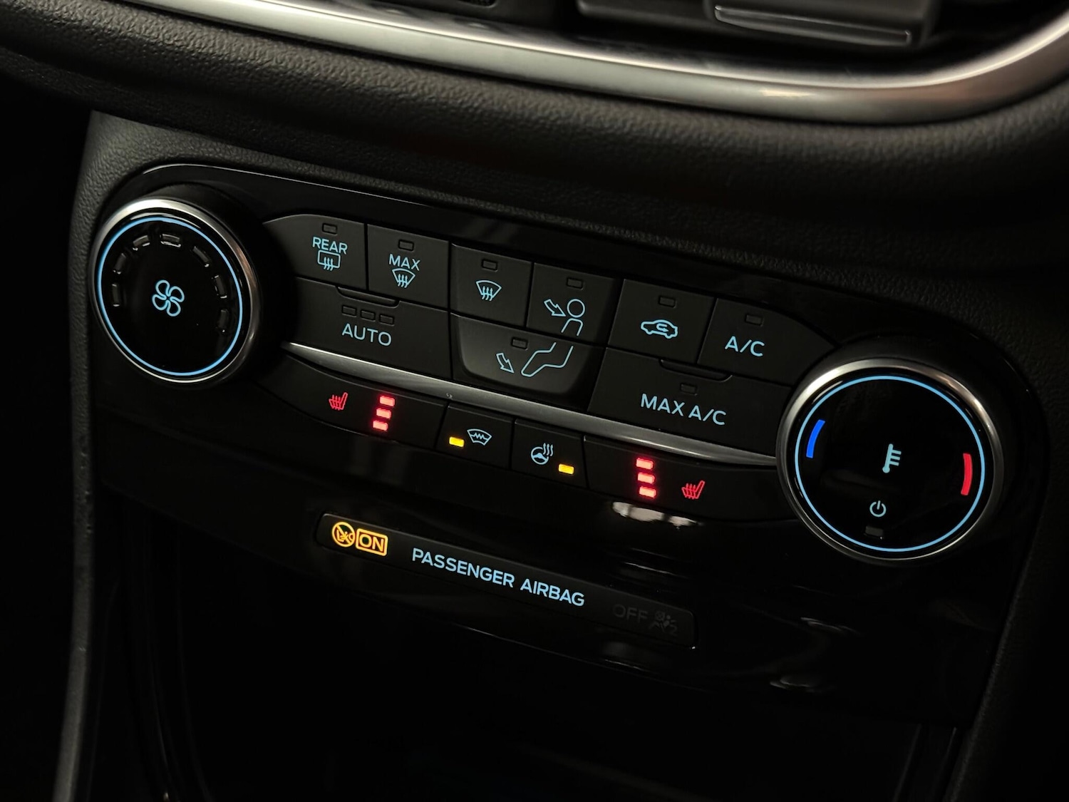 Used Ford Puma 2023 for sale - 76467433: Photo 45