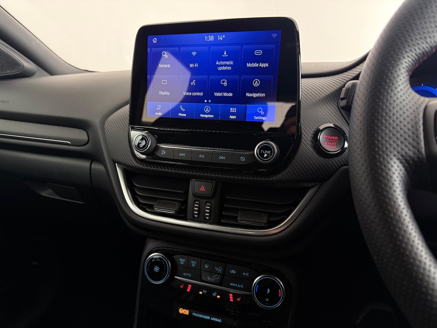 Used Ford Puma 2023 for sale - 76467433: Photo 46