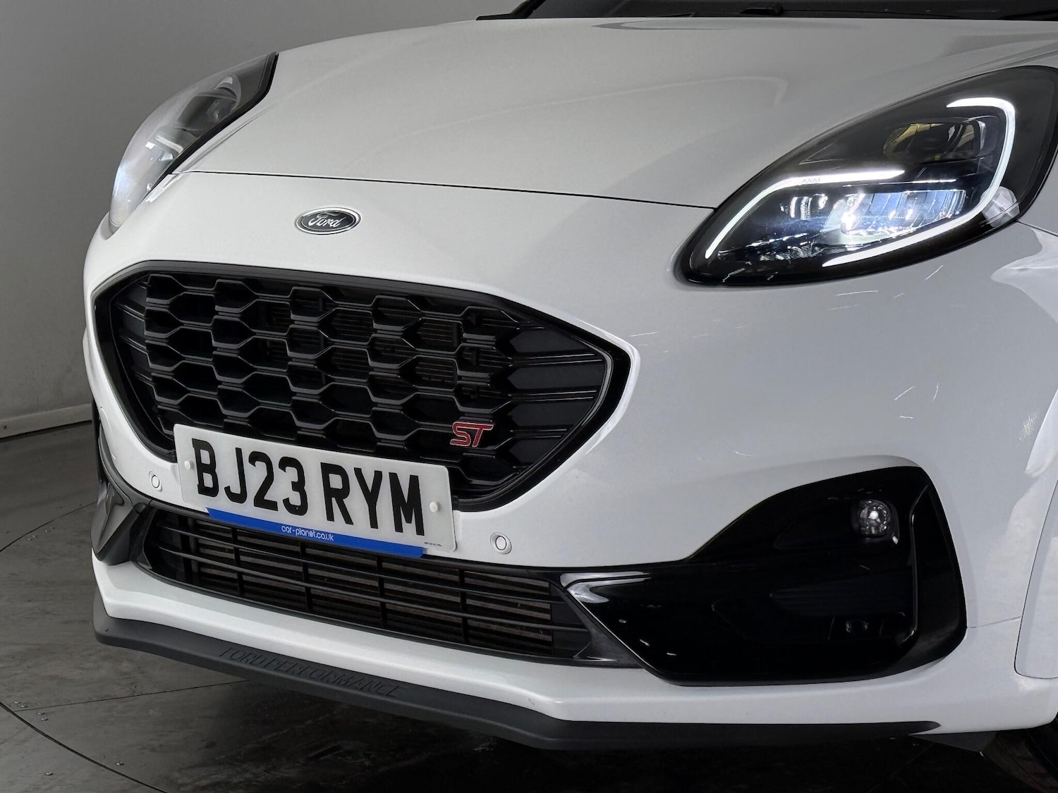 Used Ford Puma 2023 for sale - 76467433: Photo 48