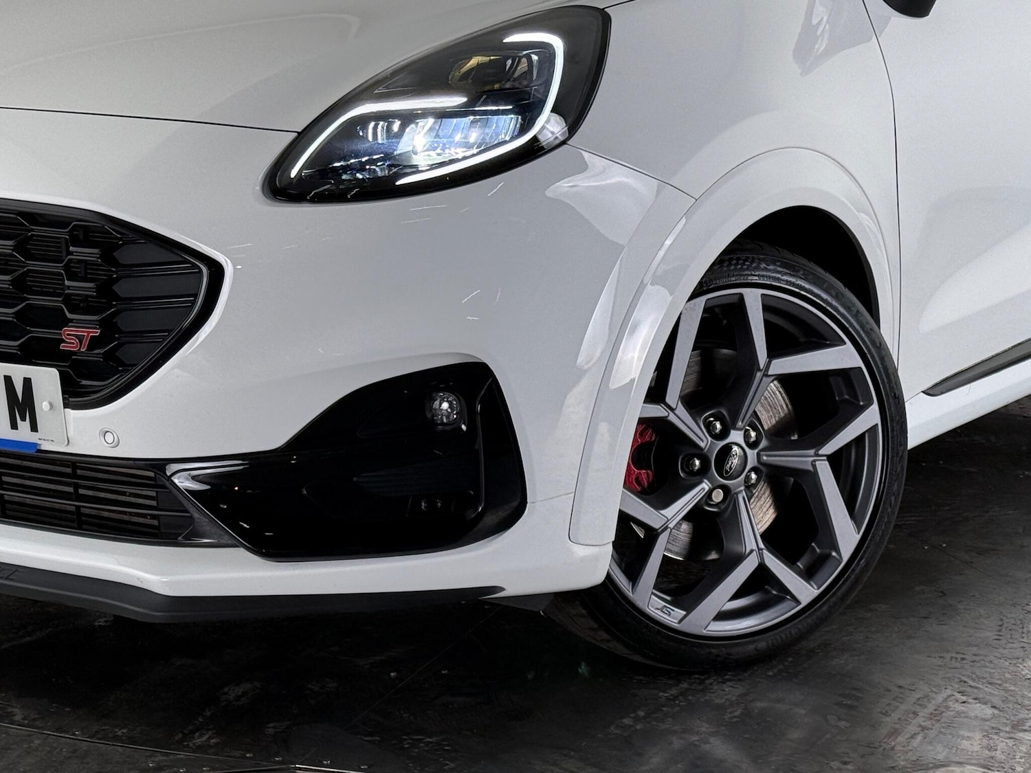 Used Ford Puma 2023 for sale - 76467433: Photo 49