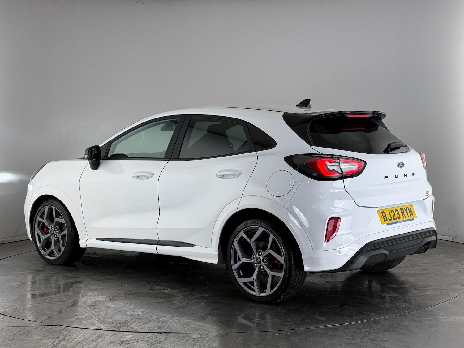 Used Ford Puma 2023 for sale - 76467433: Photo 5