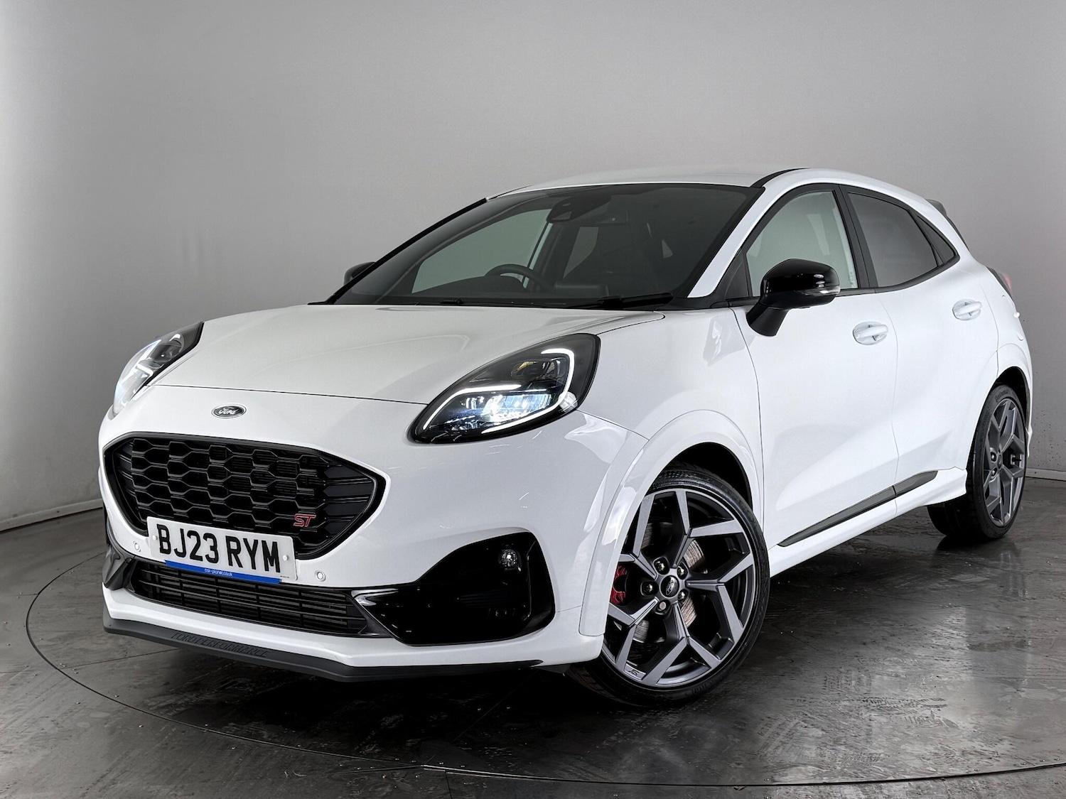 Used Ford Puma 2023 for sale - 76467433: Photo 50