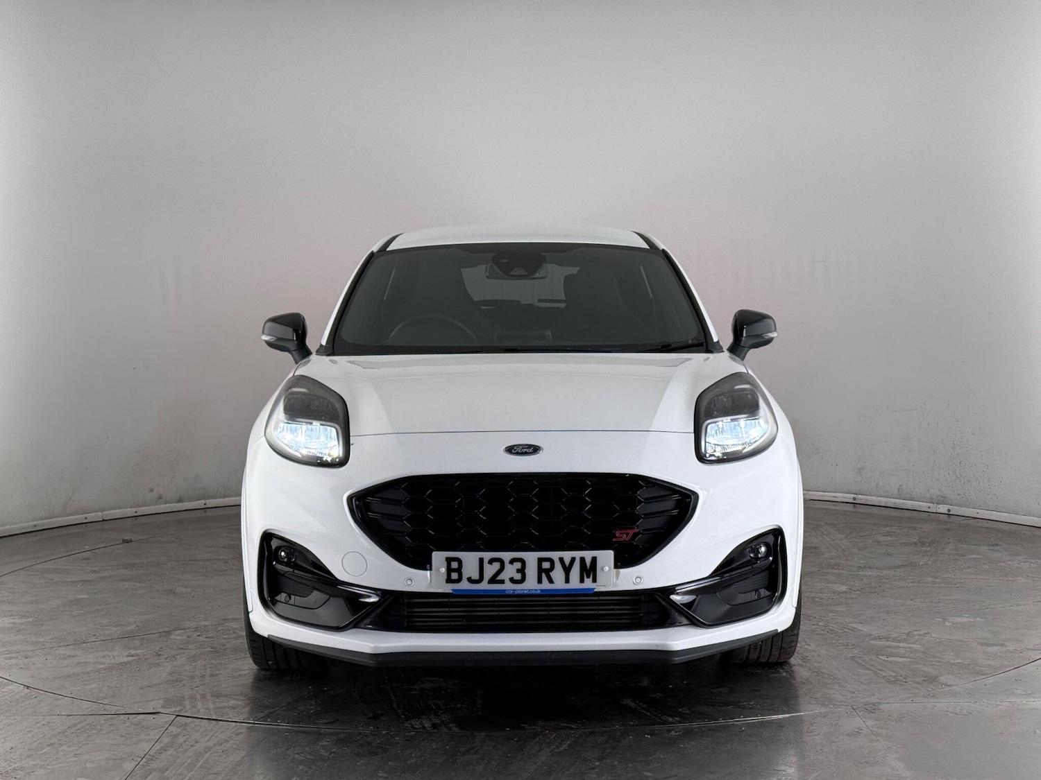 Used Ford Puma 2023 for sale - 76467433: Photo 7