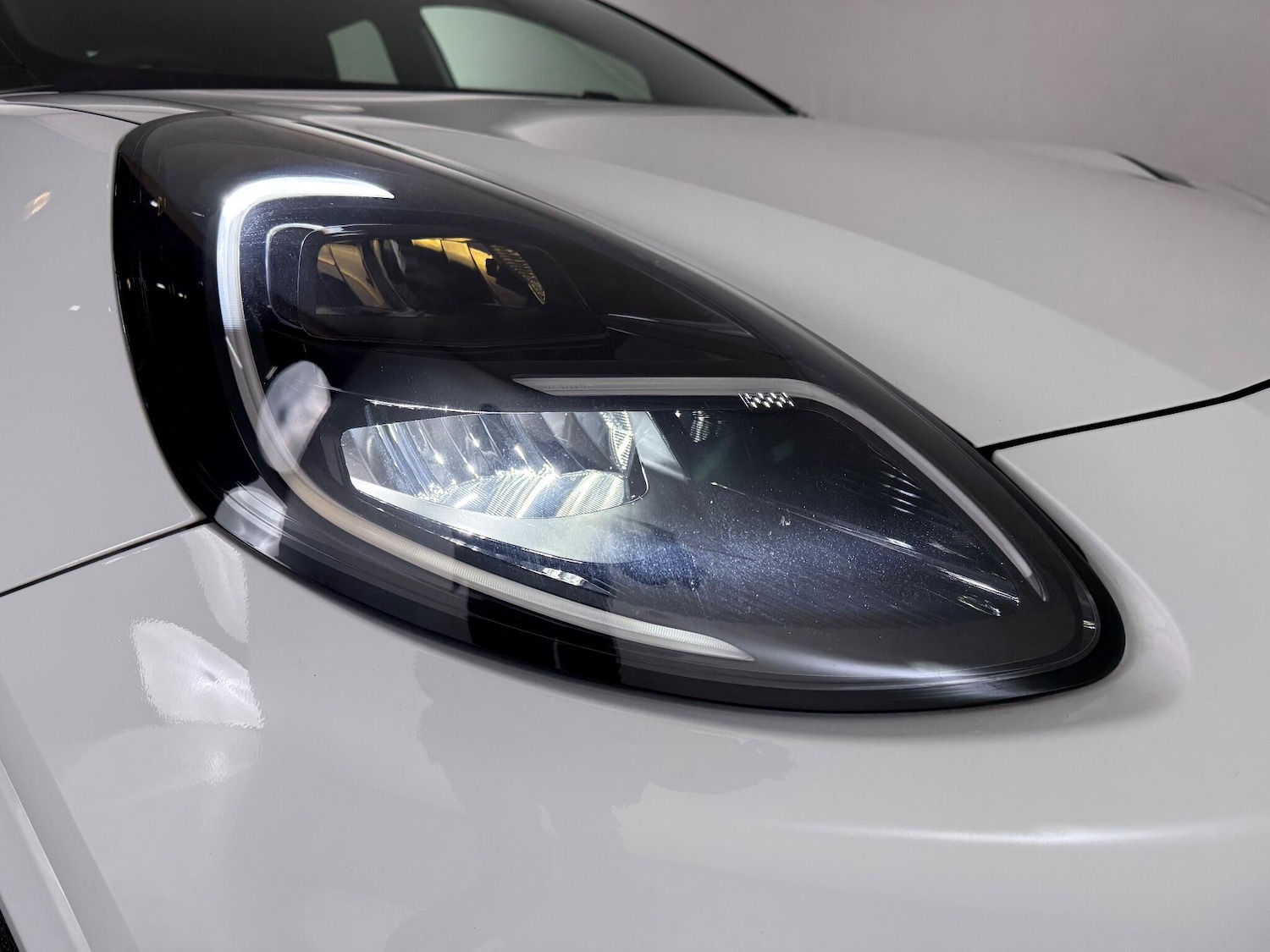 Used Ford Puma 2023 for sale - 76467433: Photo 8