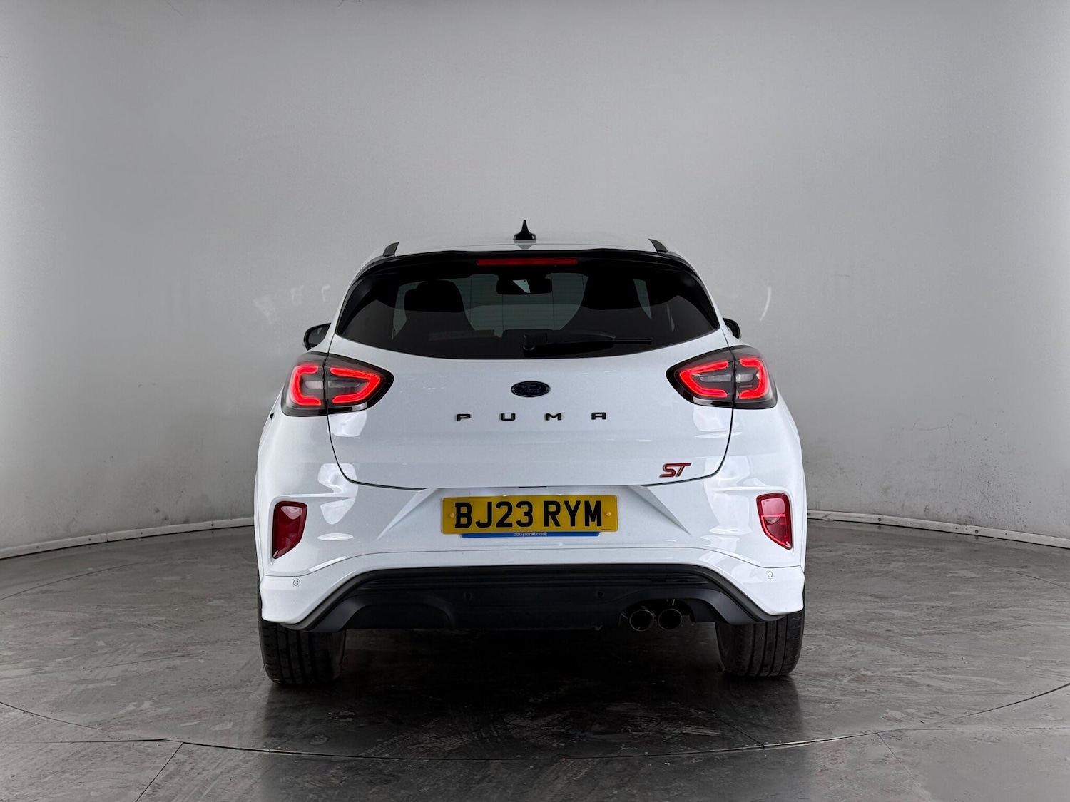 Used Ford Puma 2023 for sale - 76467433: Photo 9