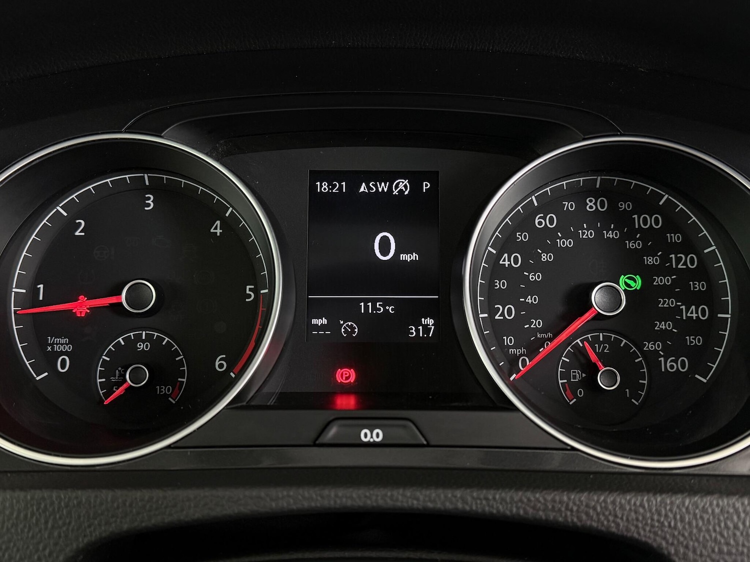 Used Volkswagen Golf 2018 for sale - 77246406: Photo 15