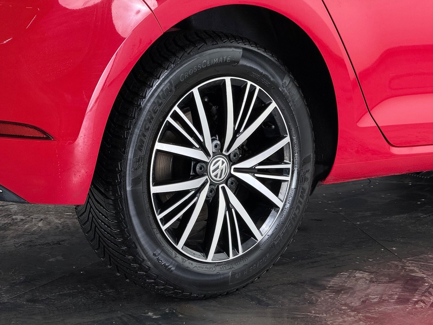 Used Volkswagen Golf 2018 for sale - 77246406: Photo 8