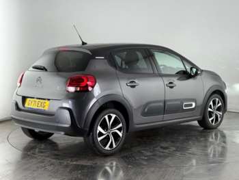 Used Citroen C3 2021 for sale - 75194770: Photo