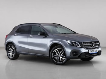 Used Mercedes-Benz GLA 2018 for sale - 79026581: Photo