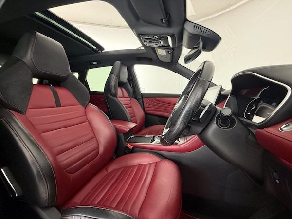 Used MG MG HS 2022 for sale - 76003470: Photo 15