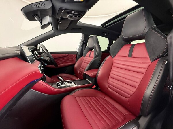 Used MG MG HS 2022 for sale - 76003470: Photo 16
