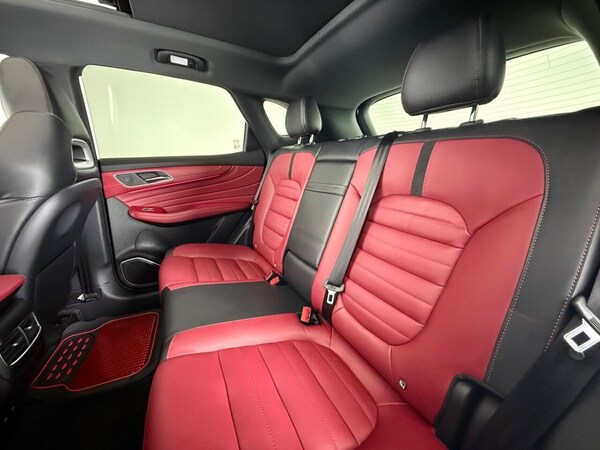Used MG MG HS 2022 for sale - 76003470: Photo 17