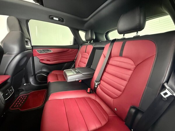 Used MG MG HS 2022 for sale - 76003470: Photo 18