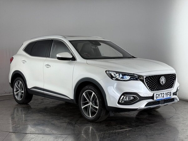 Used MG MG HS 2022 for sale - 76003470: Photo 1