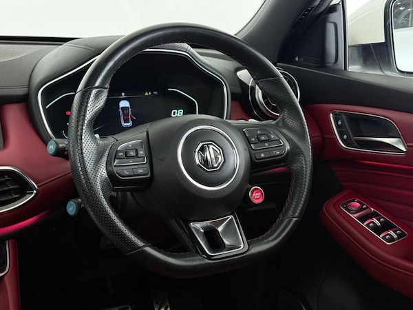 Used MG MG HS 2022 for sale - 76003470: Photo 23