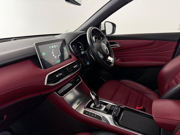 Used MG MG HS 2022 for sale - 76003470: Photo 24