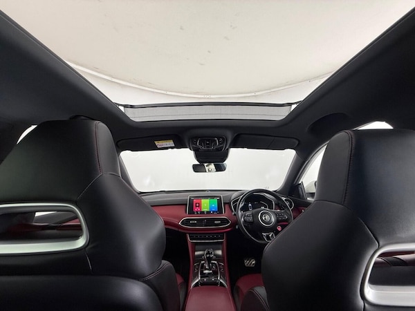 Used MG MG HS 2022 for sale - 76003470: Photo 27