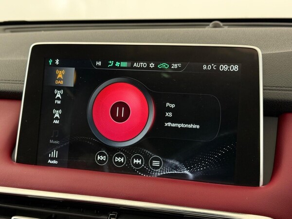 Used MG MG HS 2022 for sale - 76003470: Photo 36