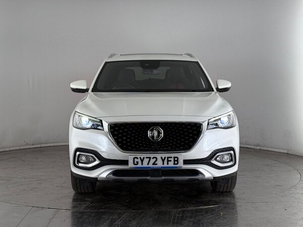 Used MG MG HS 2022 for sale - 76003470: Photo 3
