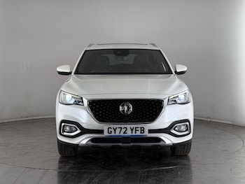 Used MG MG HS 2022 for sale - 76003470: Photo 3