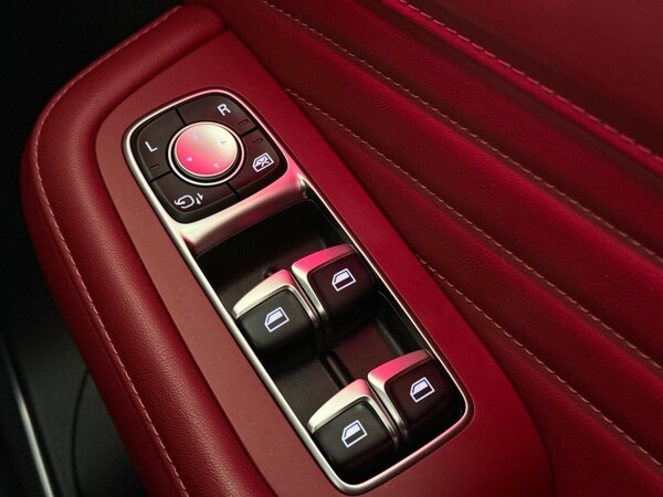 Used MG MG HS 2022 for sale - 76003470: Photo 43