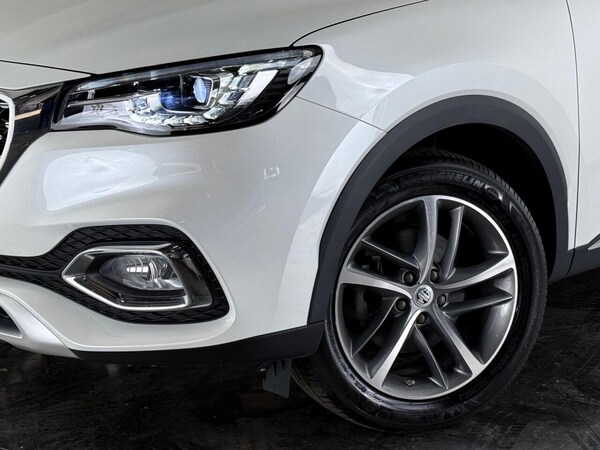 Used MG MG HS 2022 for sale - 76003470: Photo 45