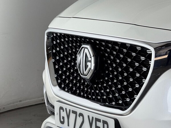 Used MG MG HS 2022 for sale - 76003470: Photo 46