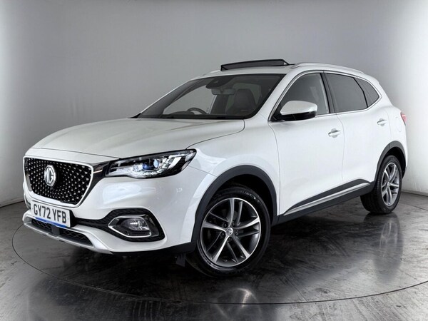 Used MG MG HS 2022 for sale - 76003470: Photo 47