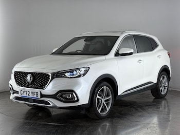 Used MG MG HS 2022 for sale - 76003470: Photo 4