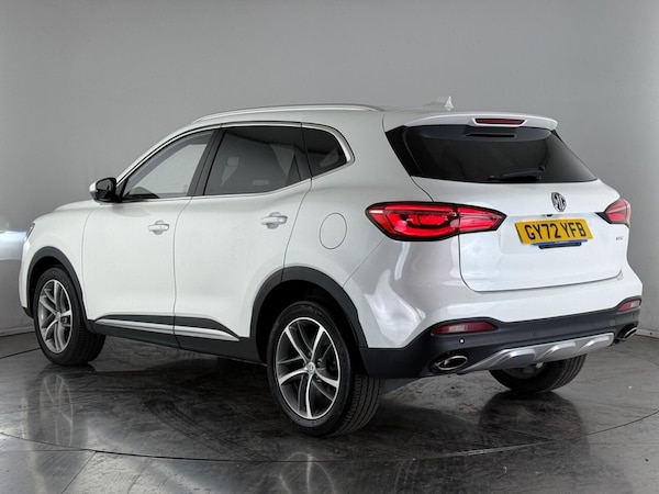 Used MG MG HS 2022 for sale - 76003470: Photo 5