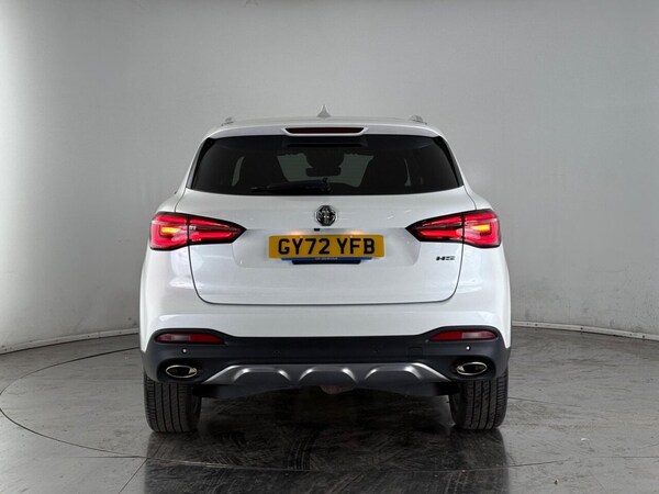 Used MG MG HS 2022 for sale - 76003470: Photo 6