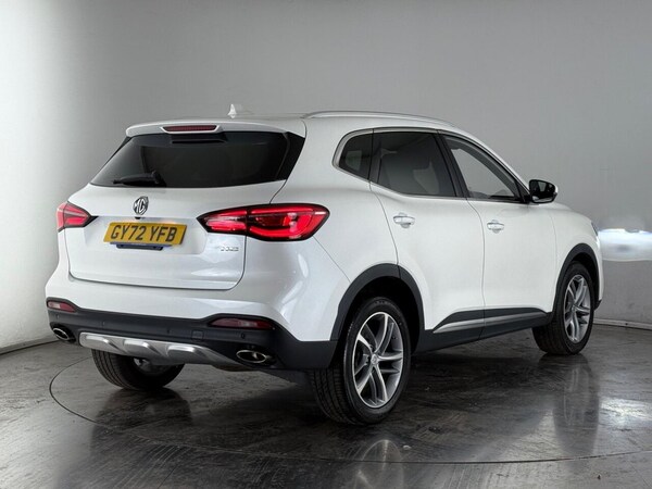Used MG MG HS 2022 for sale - 76003470: Photo 7