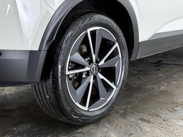 Used Nissan Qashqai 2022 for sale - 76280037: Photo 11