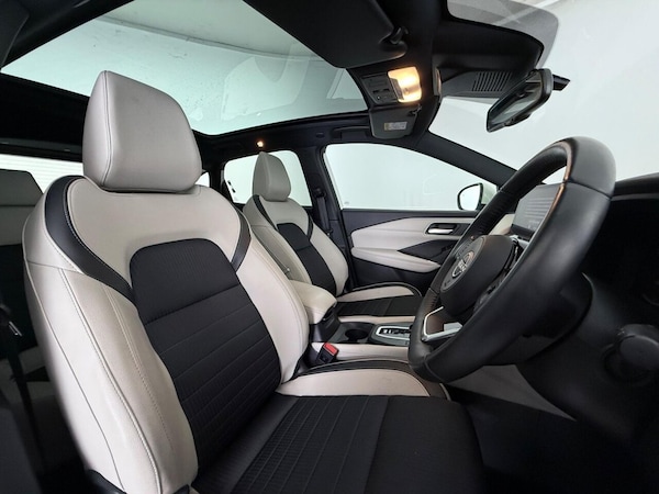 Used Nissan Qashqai 2022 for sale - 76280037: Photo 15