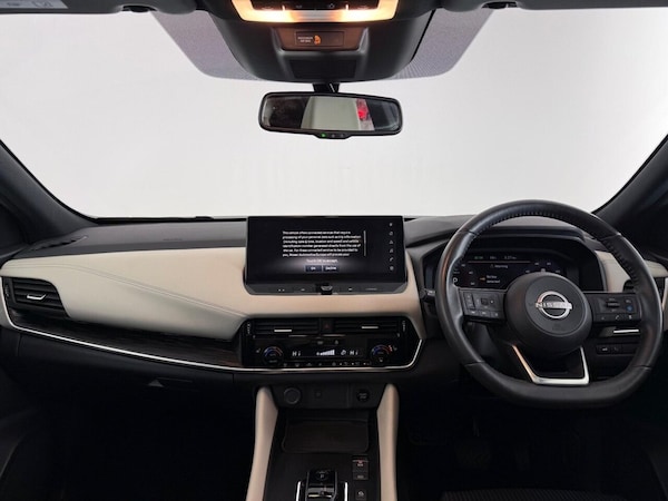 Used Nissan Qashqai 2022 for sale - 76280037: Photo 25