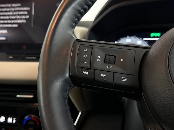 Used Nissan Qashqai 2022 for sale - 76280037: Photo 27