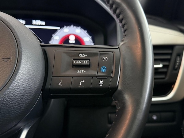 Used Nissan Qashqai 2022 for sale - 76280037: Photo 28