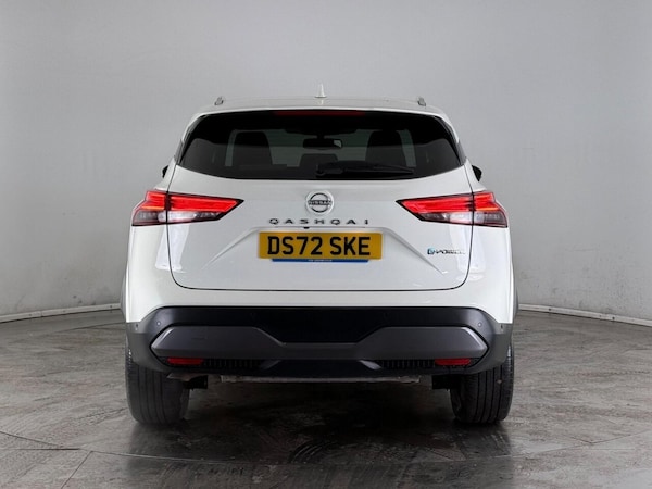 Used Nissan Qashqai 2022 for sale - 76280037: Photo 6