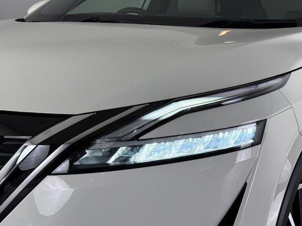 Used Nissan Qashqai 2022 for sale - 76280037: Photo 9